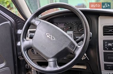 Седан Chery Amulet 2008 в Тернополі
