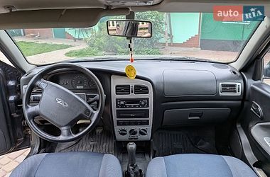 Седан Chery Amulet 2008 в Тернополі