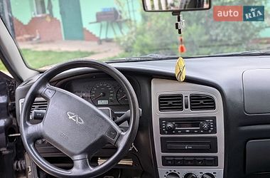 Седан Chery Amulet 2008 в Тернополі