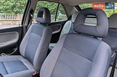 Седан Chery Amulet 2008 в Тернополі