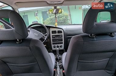 Седан Chery Amulet 2008 в Тернополі