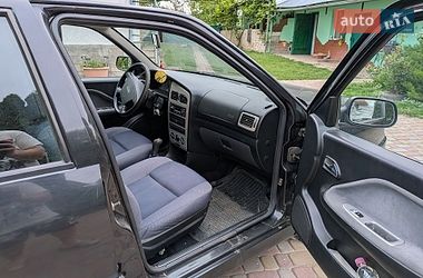 Седан Chery Amulet 2008 в Тернополі