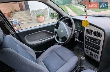 Седан Chery Amulet 2008 в Тернополі