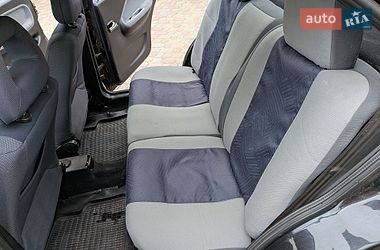 Седан Chery Amulet 2008 в Тернополі