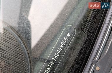 Седан Chery Amulet 2008 в Тернополі