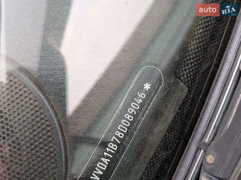 Седан Chery Amulet 2008 в Тернополі