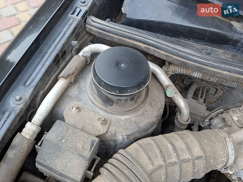 Седан Chery Amulet 2008 в Тернополі