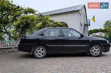 Седан Chery Amulet 2008 в Тернополі