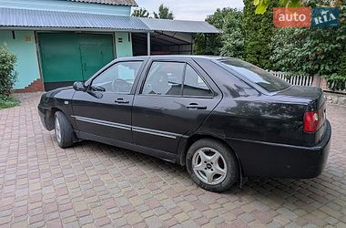 Седан Chery Amulet 2008 в Тернополі