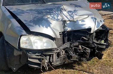 Седан Chery Amulet 2008 в Павлограді
