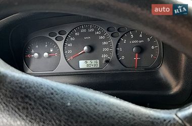 Седан Chery Amulet 2008 в Гусятині