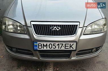 Седан Chery Amulet 2007 в Сумах Седан Chery Amulet 2007 в Сумах