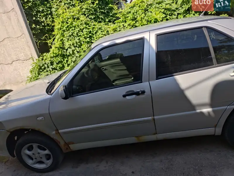 Chery Amulet 2013 VIN LVVDA11A0DD050798 фото оголошення 6 з 35