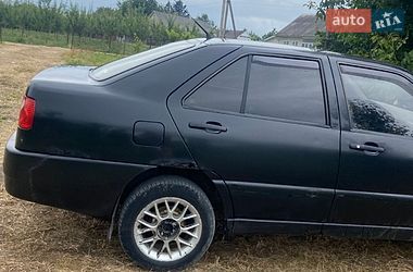 Седан Chery Amulet 2007 в Черновцах