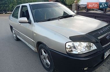 chery amulet 2007 в Сколе від професійного продавця Руслан