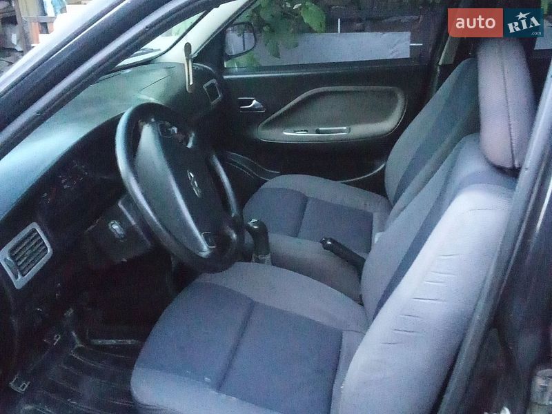 Седан Chery Amulet 2008 в Крыжополе