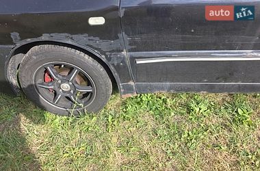 Седан Chery Amulet 2007 в Киеве