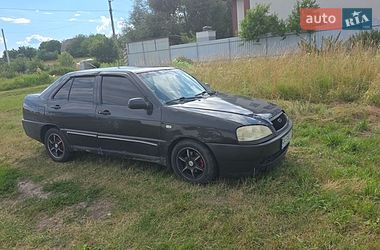 Седан Chery Amulet 2007 в Киеве