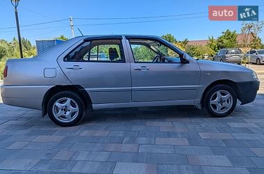Седан Chery Amulet 2008 в Києві фото 14 Седан Chery Amulet 2008 в Києві