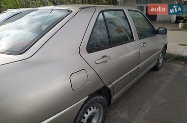 Седан Chery Amulet 2008 в Житомирі
