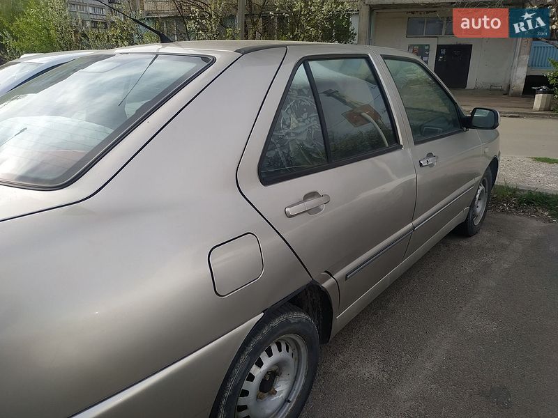 Седан Chery Amulet 2008 в Житомирі