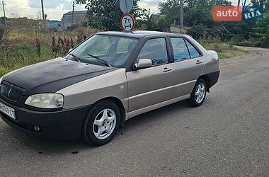 Седан Chery Amulet 2008 в Татарбунарах