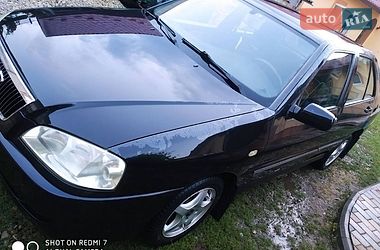 Седан Chery Amulet 2008 в Ивано-Франковске