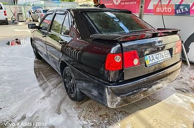 Седан Chery Amulet 2007 в Киеве
