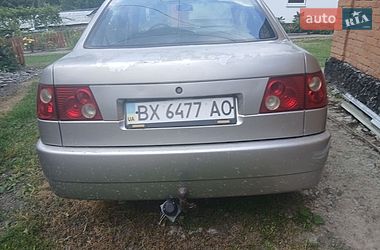 Седан Chery Amulet 2007 в Хмельницькому фото 2 Седан Chery Amulet 2007 в Хмельницькому