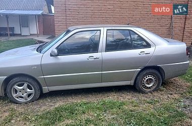 Седан Chery Amulet 2007 в Хмельницькому фото 4 Седан Chery Amulet 2007 в Хмельницькому