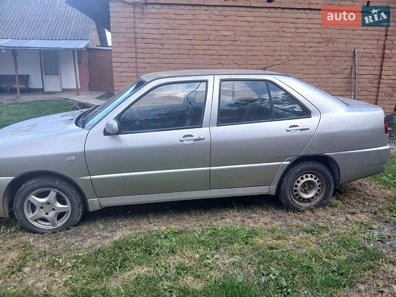 Седан Chery Amulet 2007 в Хмельницькому фото 4 Седан Chery Amulet 2007 в Хмельницькому
