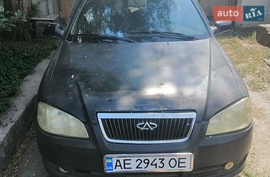 Седан Chery Amulet 2007 в Павлограді Седан Chery Amulet 2007 в Павлограді