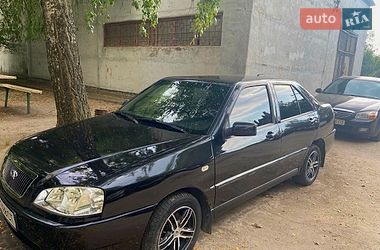 Седан Chery Amulet 2008 в Сумах Седан Chery Amulet 2008 в Сумах