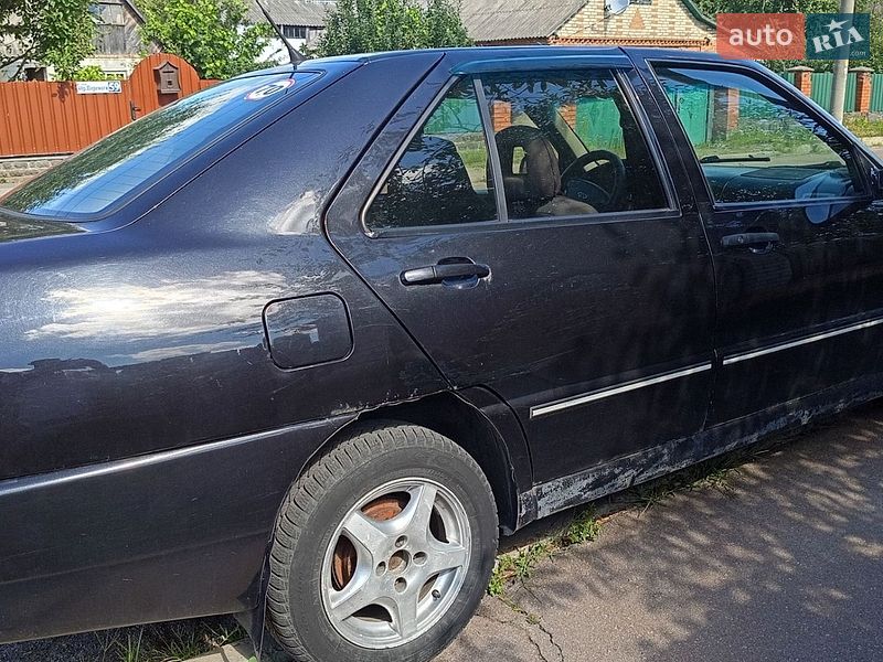 Седан Chery Amulet 2008 в Радомышле