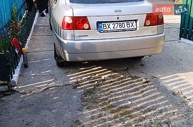 Седан Chery Amulet 2007 в Ізяславі