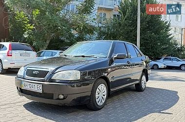 chery amulet 2008 в Одесса от профессионального продавца Максим