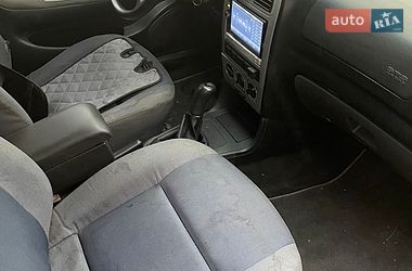 Седан Chery Amulet 2007 в Ватутіному