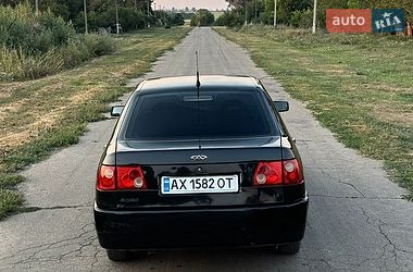 Седан Chery Amulet 2008 в Первомайске фото 5 Седан Chery Amulet 2008 в Первомайске