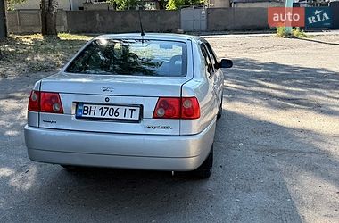 Седан Chery Amulet 2008 в Одессе