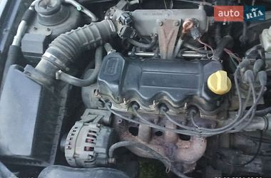 Седан Chery Amulet 2007 в Уторопах