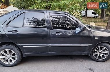 Седан Chery Amulet 2008 в Києві