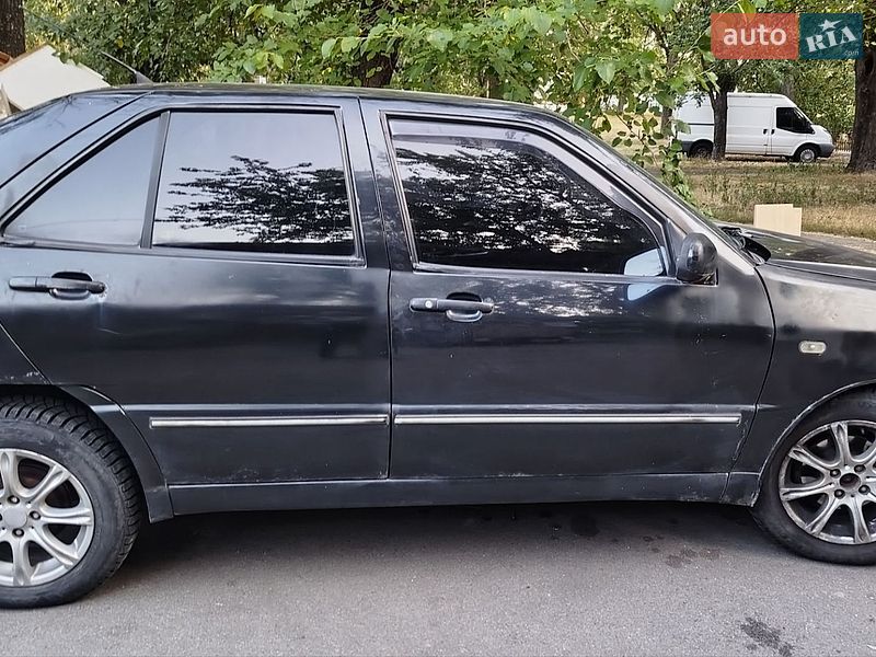 Седан Chery Amulet 2008 в Києві