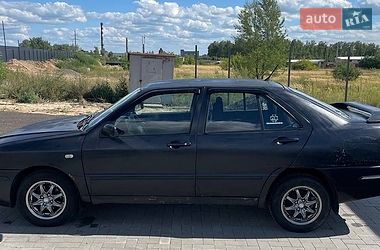 Седан Chery Amulet 2007 в Чернігові