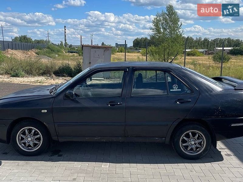 Седан Chery Amulet 2007 в Чернігові