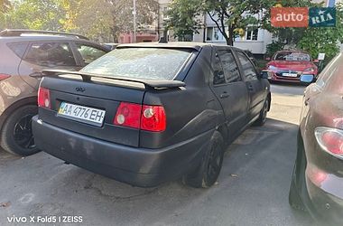 Седан Chery Amulet 2007 в Киеве