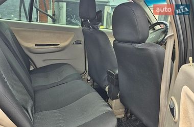 Седан Chery Amulet 2007 в Фастові