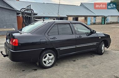 Седан Chery Amulet 2007 в Фастові