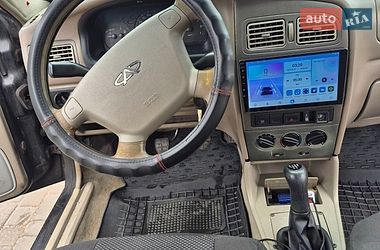Седан Chery Amulet 2007 в Фастові