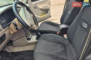 Седан Chery Amulet 2007 в Фастові