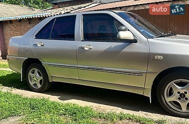 Седан Chery Amulet 2007 в Прилуках
